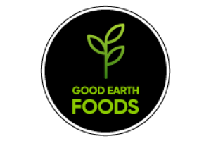 GOOD EARTH FOOD