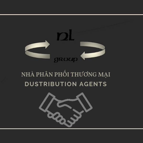 Nhà phân phối thương mại